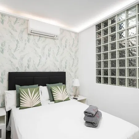 Noviciado Apartment *