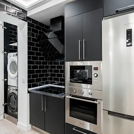 Apartment Noviciado