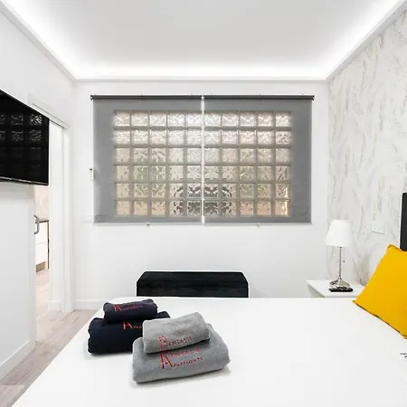 Apartment Noviciado *