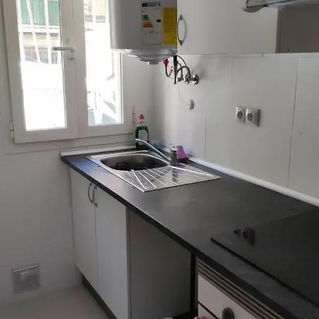 Bed & Breakfast San Clemente Madrid