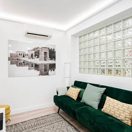 Apartment Noviciado