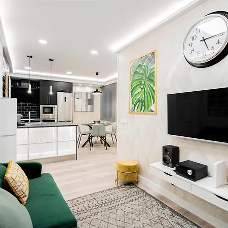Apartment Noviciado Madrid