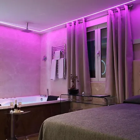 Caballero Errante 3* Madrid
