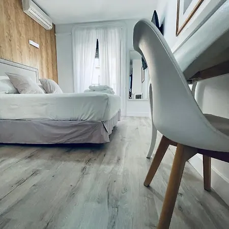 Veracruz Puerta Del Sol Guest house Madrid