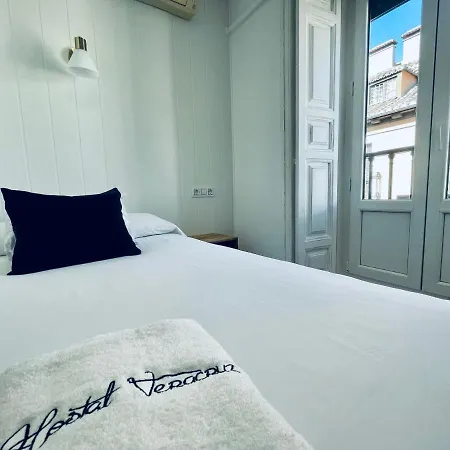 Guest house Veracruz Puerta Del Sol 2*