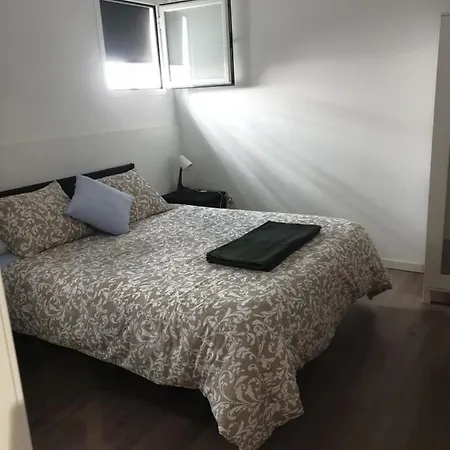 Guest house Belladurmiente