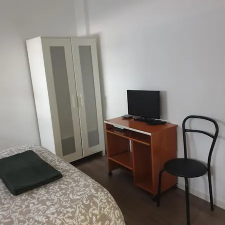 Guest house Belladurmiente Madrid