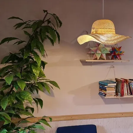 Hostel Gran Via Madrid
