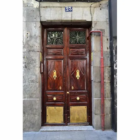 Low Cost In Appartement