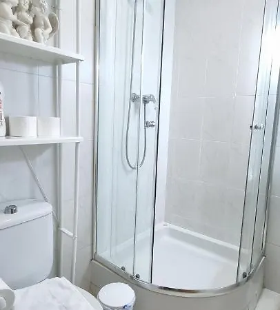 Apartment Apto Tanez Plaza Toros Ventas, A *