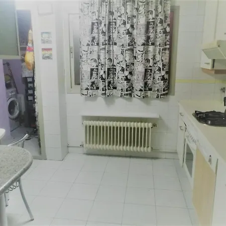 Caja Magica Homestay *