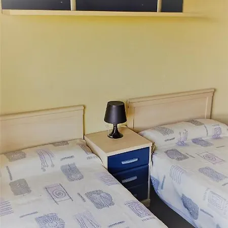 Caja Magica Homestay *
