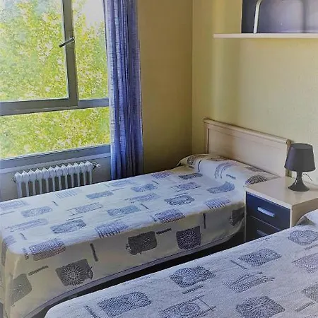 Homestay Caja Magica