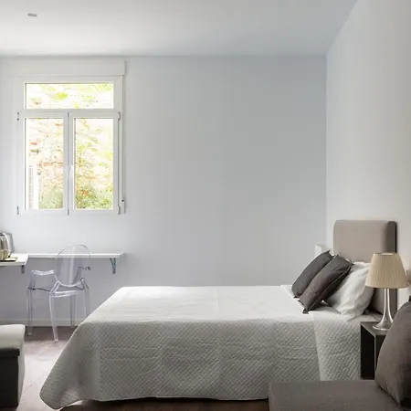 Auberge de jeunesse Ronda9 *