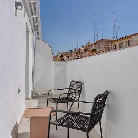 公寓式酒店 Limehome Calle De Fomento - Temporal *