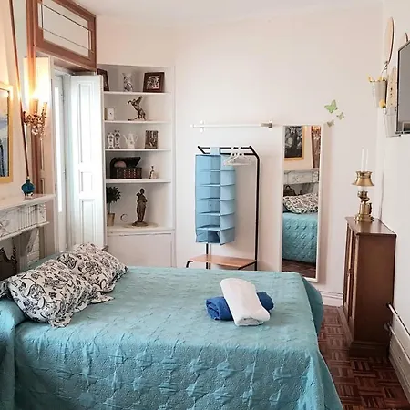 Luisa Bed & Breakfast