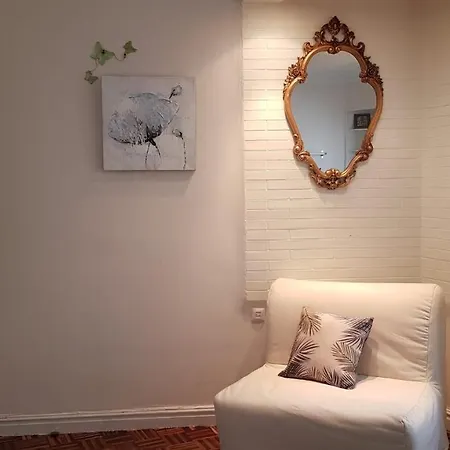 Luisa Bed & Breakfast Madrid