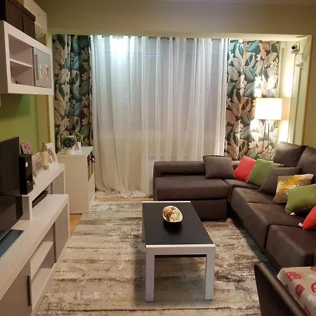 Hermoso Apartamento