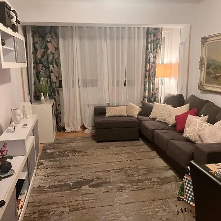 Hermoso Apartamento Apartment Madrid