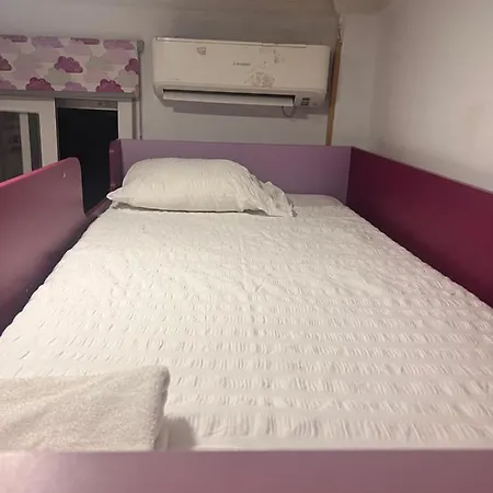 Hermoso Apartamento *