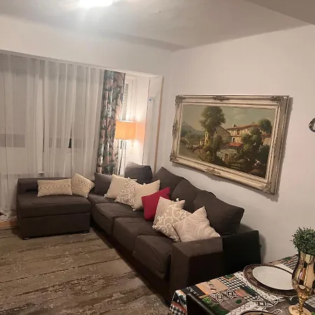 Apartment Hermoso Apartamento