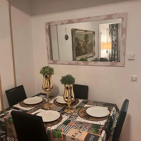 Hermoso Apartamento Apartment *