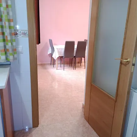 2 Y El Salon Tienen Aire, Centro Gran Via - Plaza De Espana Apartment