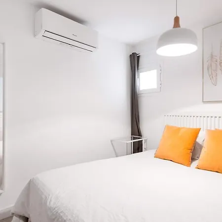 Apartamento Acogedor En Opera *