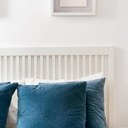 Apartamento Apartamento Acogedor En Opera Madrid