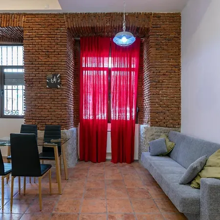 Homeabout Imperial Apartmán