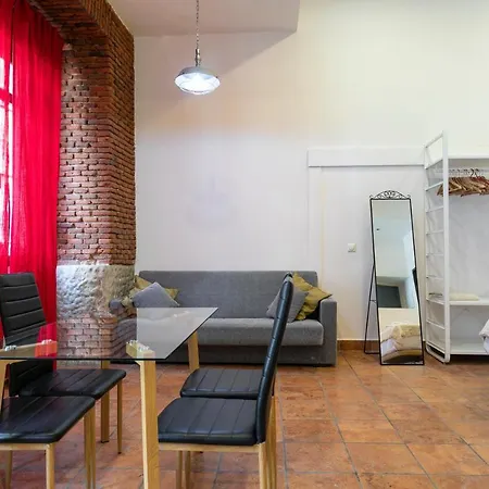Apartment Homeabout Imperial
