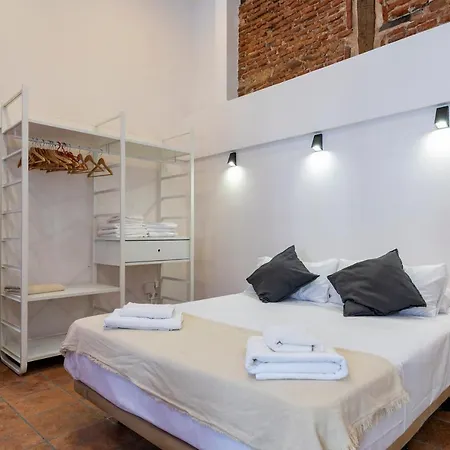 Homeabout Imperial Madrid