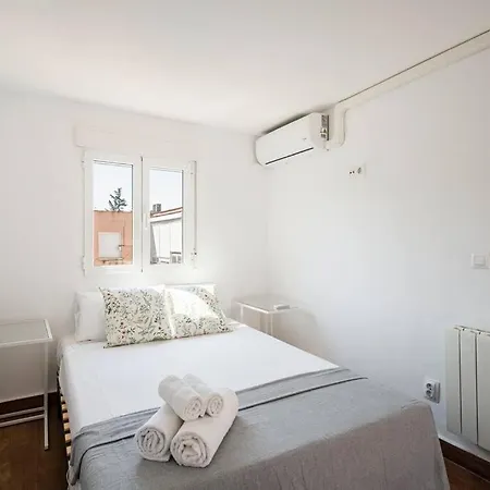 Apartamento Espectacular ático En Arturo Soria Madri