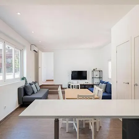 Apartamento Espectacular ático En Arturo Soria *