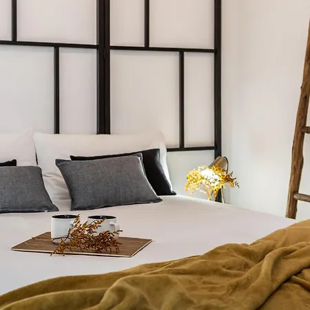Beautiful Flat Close To Plaza De Mayor 4peopl1bath Con24 Apartment *