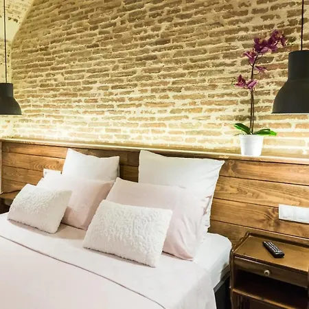 Apartamento Chueca - Tranquilo 4 Personas *