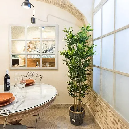 Apartamento Chueca - Tranquilo 4 Personas Madrid