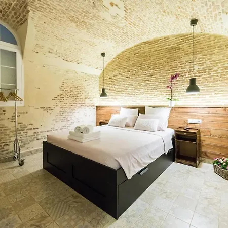 Apartamento Chueca - Tranquilo 4 Personas Madrid