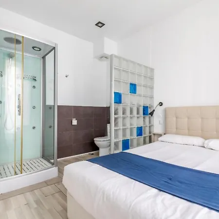Apartment Spacious Flat Puerta Del Sol *