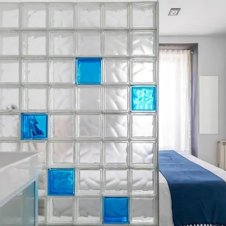 Apartment Spacious Flat Puerta Del Sol Madrid