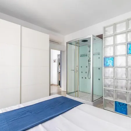 Apartment Spacious Flat Puerta Del Sol