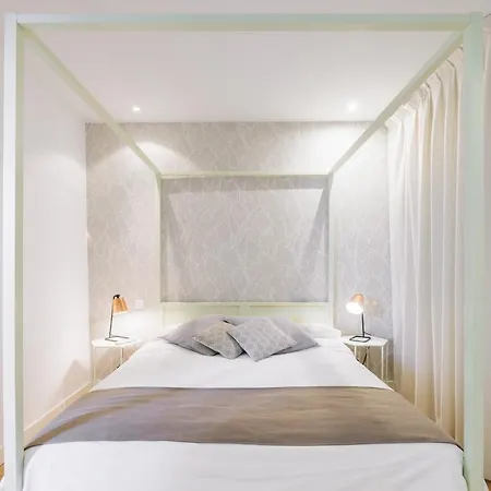 Apartment Mi Casa En Madrid- Spacious Callao Gran Via Madrid