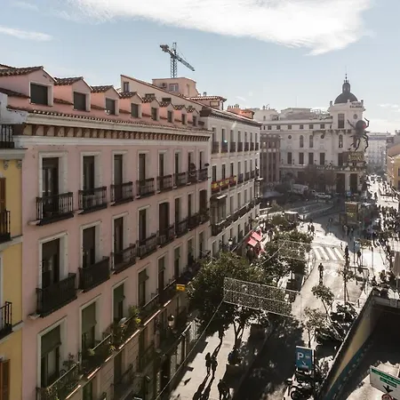 Apartamento Carretas Arrendamiento De Temporada *