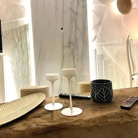 Ab Design 3* Madrid