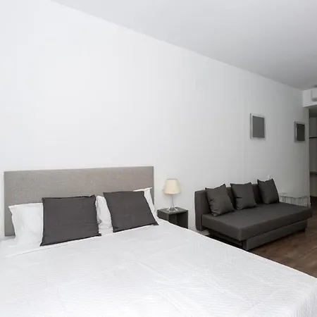 Ronda9 Auberge de jeunesse *