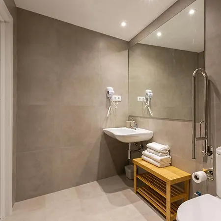 Hostal Ronda9