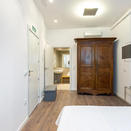 Ronda9 Auberge de jeunesse *