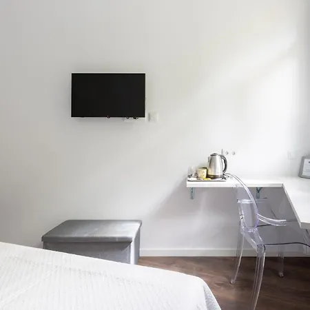 Ronda9 Hostal Madrid