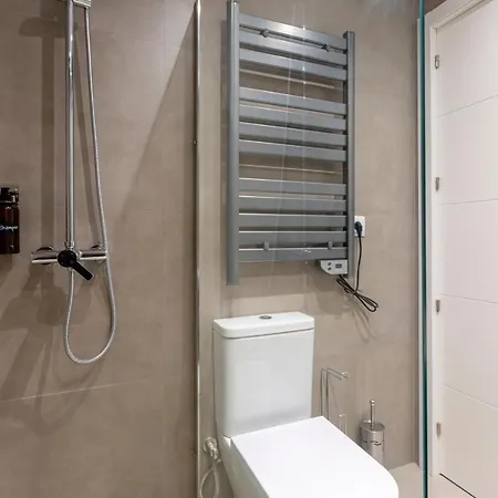 Hostal Ronda9 *