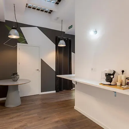 Hostal Ronda9